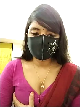 Puja-Rane online show from November 25, 4:40 pm