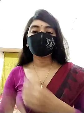 Puja-Rane online show from December 21, 2:13 am