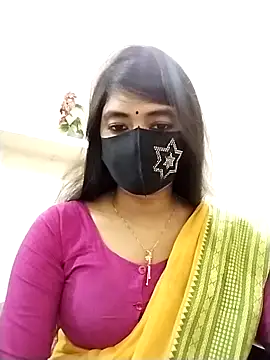 Puja-Rane online show from October 26, 4:07 pm