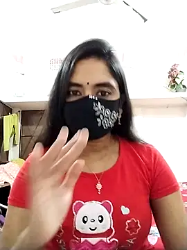 Puja-Rane online show from March 8, 3:04 pm