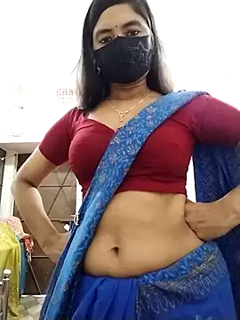 Puja-Rane online show from April 2, 3:46 am