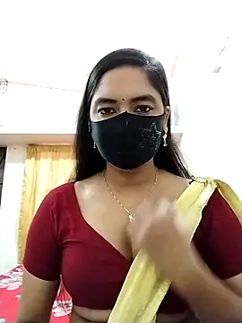 Puja-Rane online show from April 3, 1:56 am