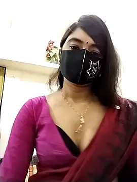 Puja-Rane online show from October 23, 4:05 pm