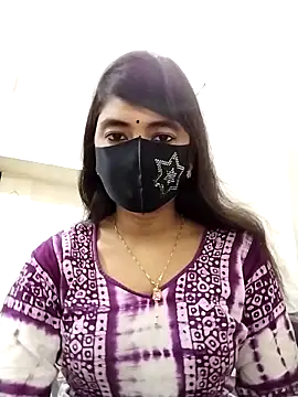 Puja-Rane online show from November 1, 2:18 am