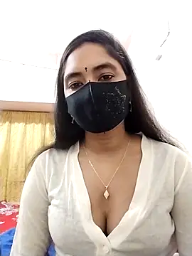 Puja-Rane online show from April 14, 3:39 pm