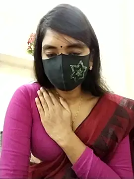 Puja-Rane online show from November 26, 4:45 am