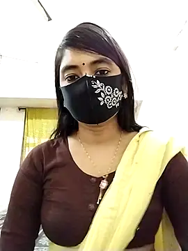 Puja-Rane online show from November 29, 7:41 am