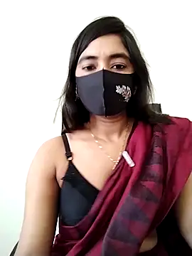 Snapshot of Puja-Rane chatting on September 24, 4:52 am Puja-Rane online show from September 24, 4:52 am