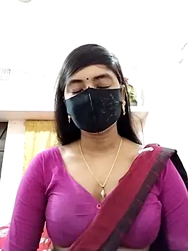 Snapshot of Puja-Rane chatting on May 5, 2:03 am Puja-Rane online show from May 5, 2:03 am