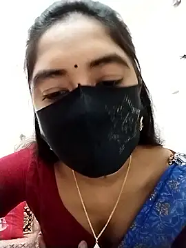 Snapshot of Puja-Rane chatting on May 19, 1:56 am Puja-Rane online show from May 19, 1:56 am