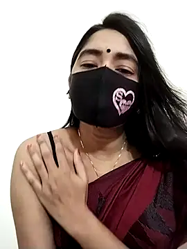 Snapshot of Puja-Rane chatting on September 21, 3:00 am Puja-Rane online show from September 21, 3:00 am