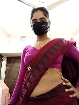 Puja-Rane online show from December 17, 5:07 pm