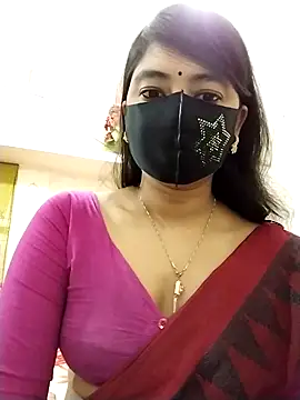 Puja-Rane online show from December 23, 2:22 am