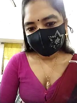 Puja-Rane online show from February 9, 1:58 am