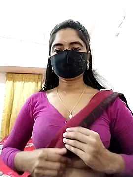 Snapshot of Puja-Rane chatting on May 11, 1:51 am Puja-Rane online show from May 11, 1:51 am