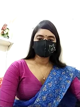 Puja-Rane online show from November 20, 4:46 am