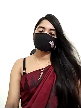 Snapshot of Puja-Rane chatting on September 23, 2:51 am Puja-Rane online show from September 23, 2:51 am