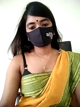 Snapshot of Puja-Rane chatting on October 1, 2:49 am Puja-Rane online show from October 1, 2:49 am
