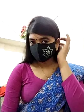 Puja-Rane online show from November 19, 4:40 pm