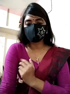 Puja-Rane online show from October 21, 5:12 pm