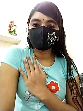 Puja-Rane online show from November 5, 6:16 am