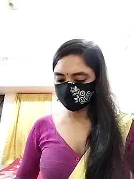 Puja-Rane online show from March 11, 3:06 pm