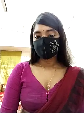 Puja-Rane online show from January 14, 2:48 am