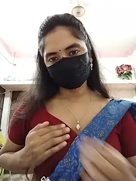 Snapshot of Puja-Rane chatting on May 24, 4:23 am Puja-Rane online show from May 24, 4:23 am
