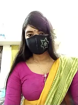 Puja-Rane online show from October 28, 10:03 am