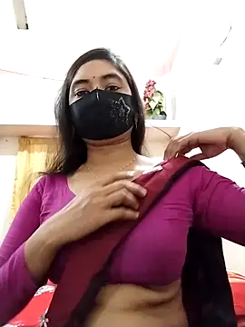 Puja-Rane online show from March 29, 1:40 am