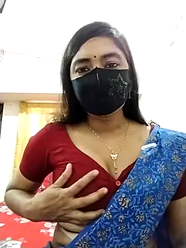 Puja-Rane online show from March 30, 2:46 am