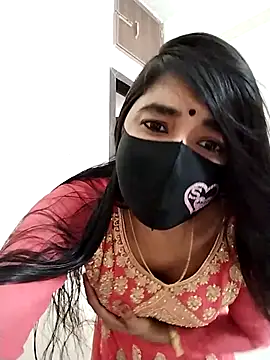 Snapshot of Puja-Rane chatting on September 9, 2:43 am Puja-Rane online show from September 9, 2:43 am
