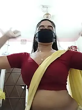 Snapshot of Puja-Rane chatting on May 21, 4:48 pm Puja-Rane online show from May 21, 4:48 pm