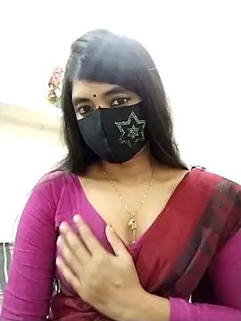 Puja-Rane online show from November 23, 4:17 pm