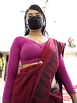 Puja-Rane online show from January 7, 2:27 am