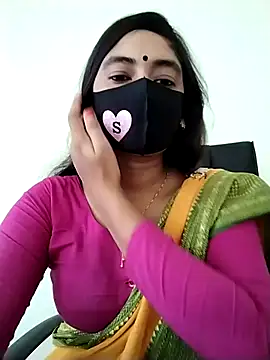 Snapshot of Puja-Rane chatting on October 7, 2:56 am Puja-Rane online show from October 7, 2:56 am