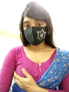 Puja-Rane online show from November 19, 2:00 am