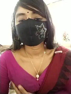 Puja-Rane online show from February 26, 4:23 am