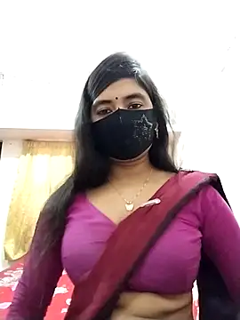 Puja-Rane online show from March 28, 2:01 am