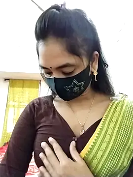 Puja-Rane online show from February 2, 2:21 am