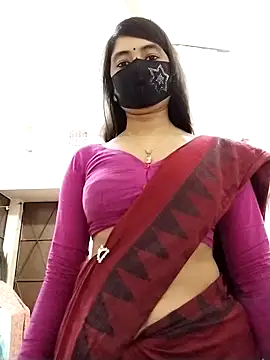 Puja-Rane online show from December 22, 4:01 am