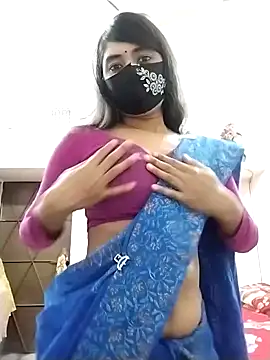 Puja-Rane online show from February 23, 3:56 pm