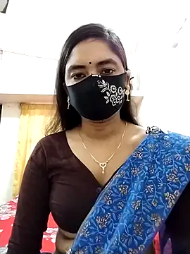 Puja-Rane online show from March 11, 2:05 am