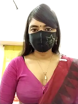 Puja-Rane online show from February 8, 2:09 am