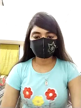 Puja-Rane online show from November 27, 3:34 pm