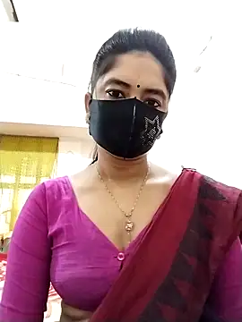 Puja-Rane online show from December 19, 4:05 am