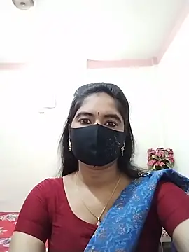 Snapshot of Puja-Rane chatting on May 18, 1:28 am Puja-Rane online show from May 18, 1:28 am