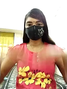 Puja-Rane online show from November 7, 2:16 am