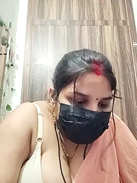 Sexybhabhi6 online show from April 15, 6:30 am