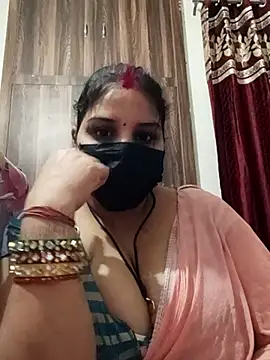 Snapshot of Sexybhabhi6 chatting on December 2, 9:55 am Sexybhabhi6 online show from December 2, 9:55 am